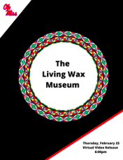 Living Wax Museum